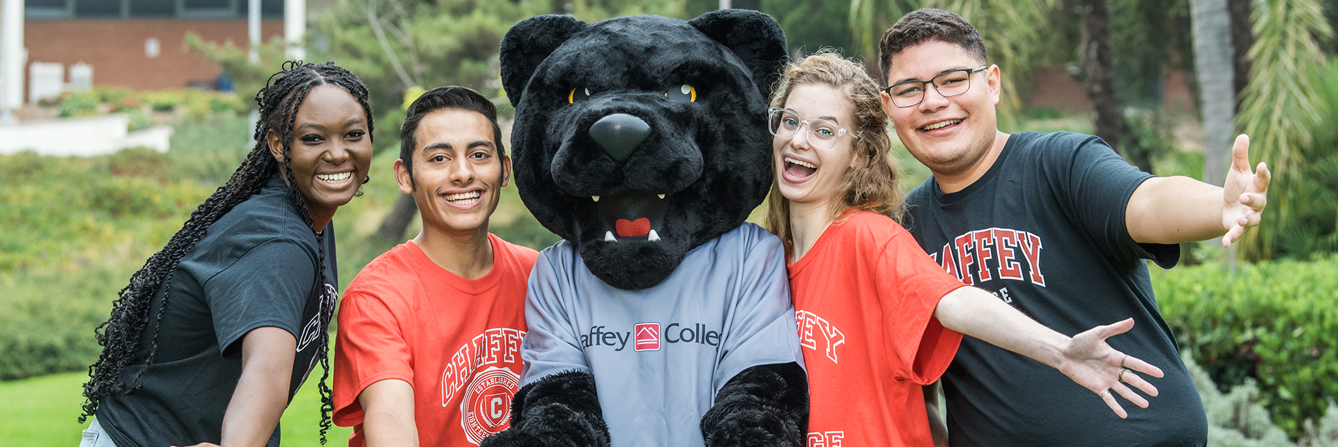 mascot